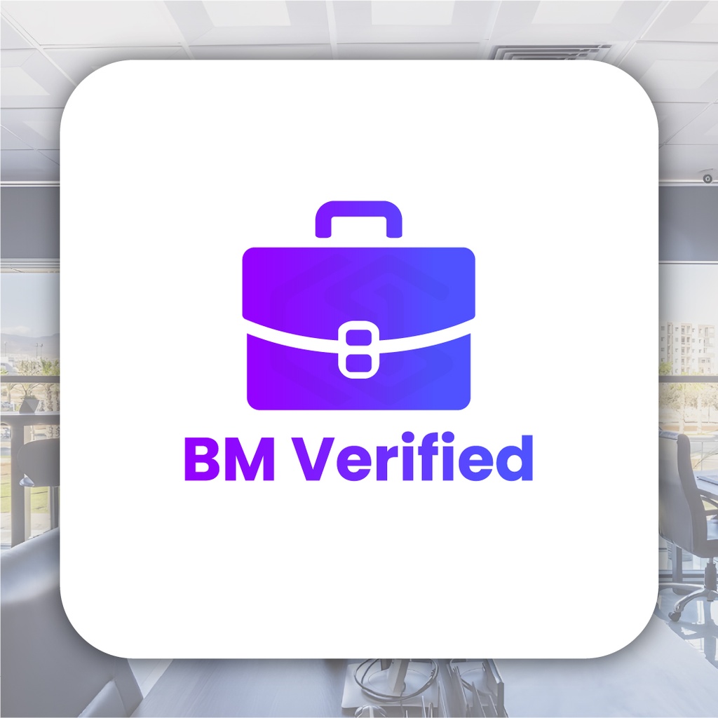 BM Verified 