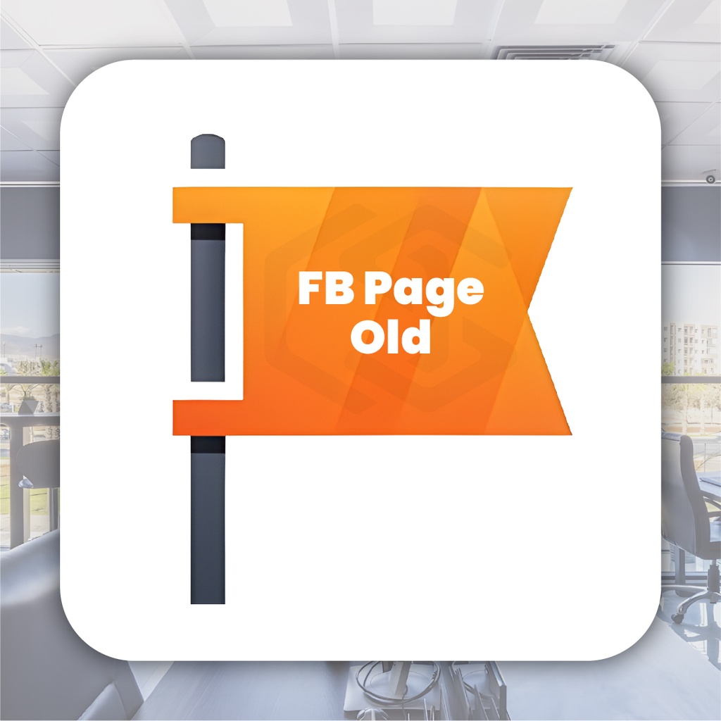 FB Page Old