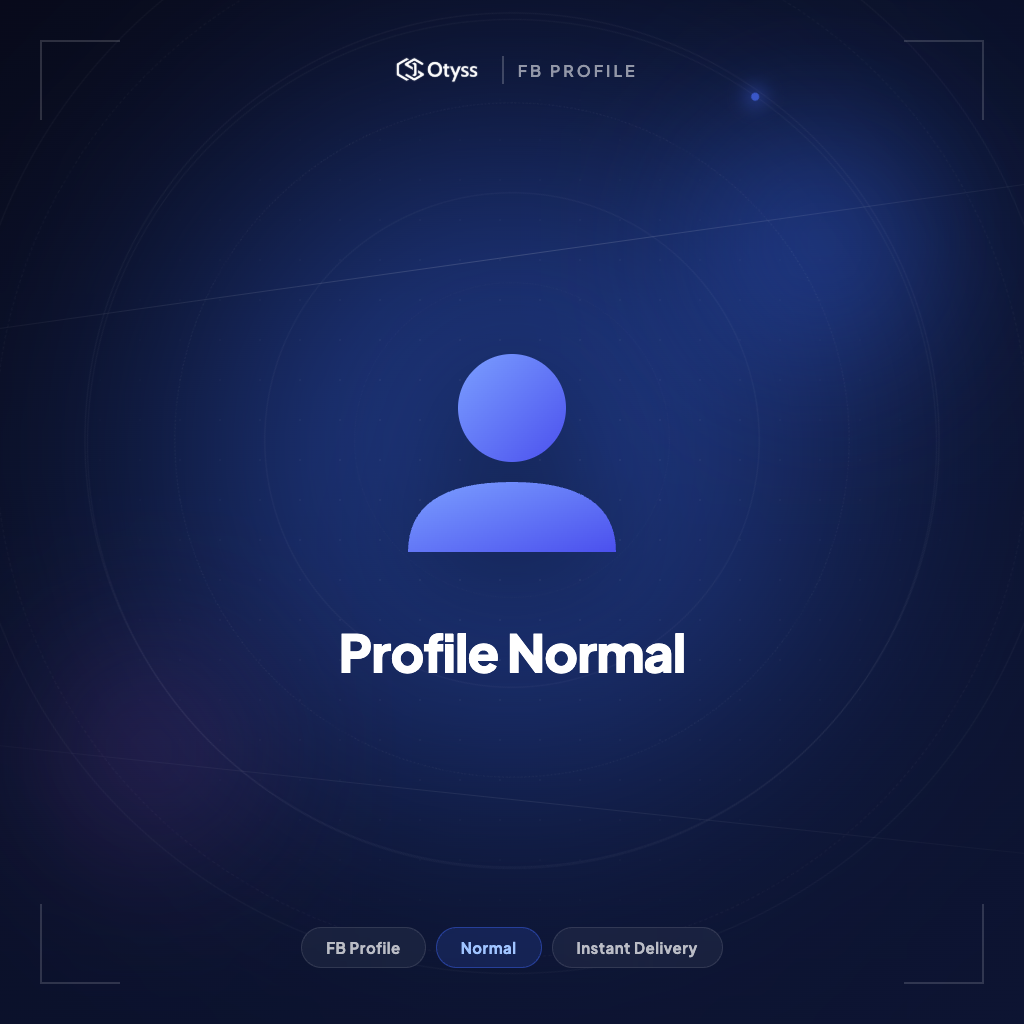 Profile Normal