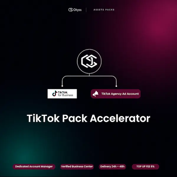 TikTok Pack Accelerator