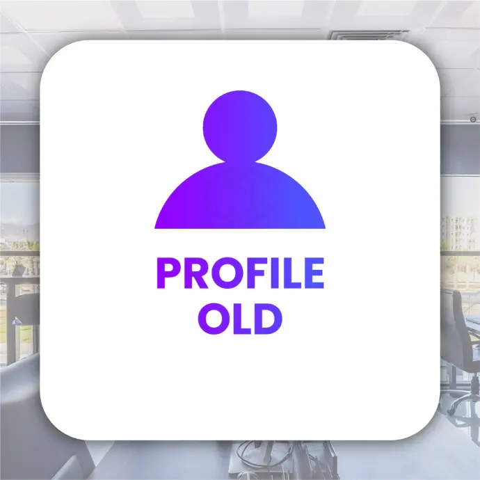 Profile Old