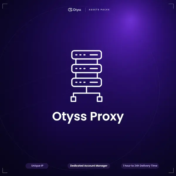 Proxy