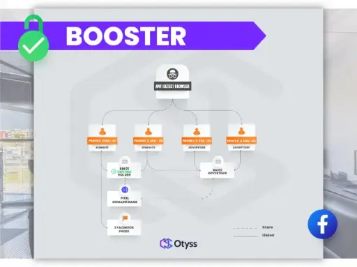 [Assets] Booster Pack