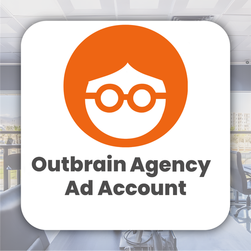 [AA] Outbrain Agency Ad Account - Top-up Fee 8% (One time fee)