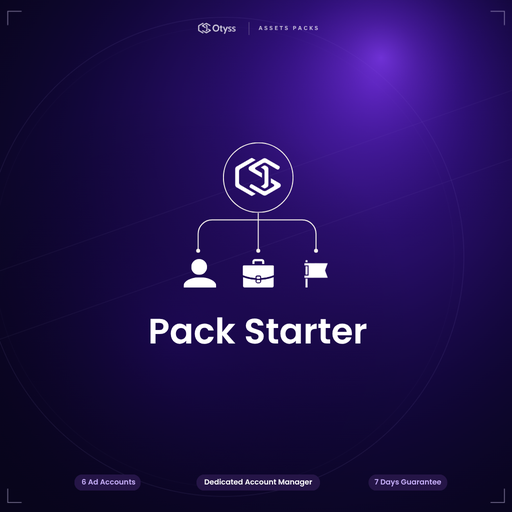 [Assets] Pack Starter