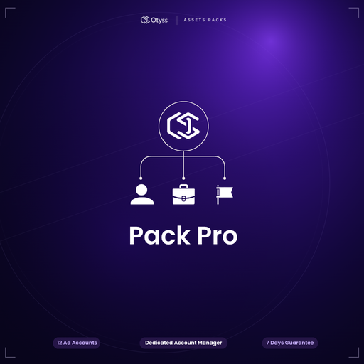 [Assets] Pack Pro 