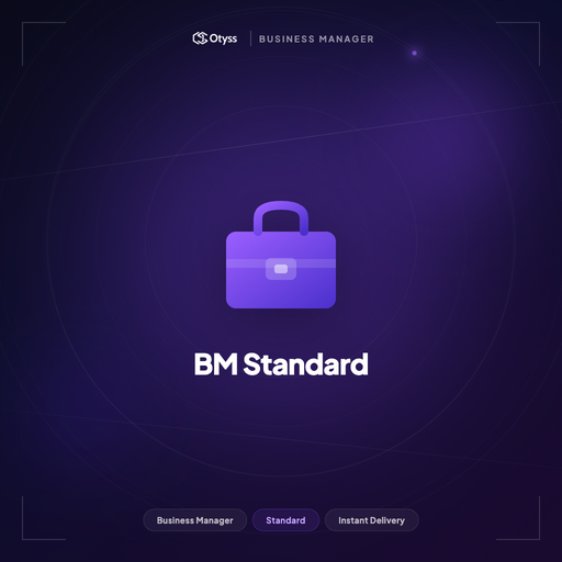 [Assets] BM Standard
