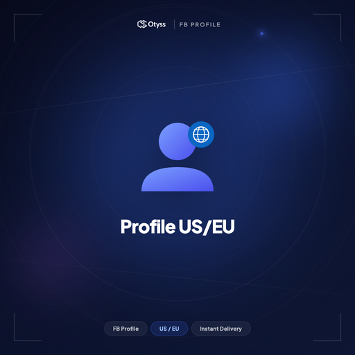 [Assets] Profile US/EU