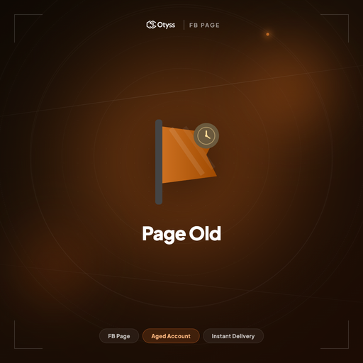 [Assets] FB Page Old