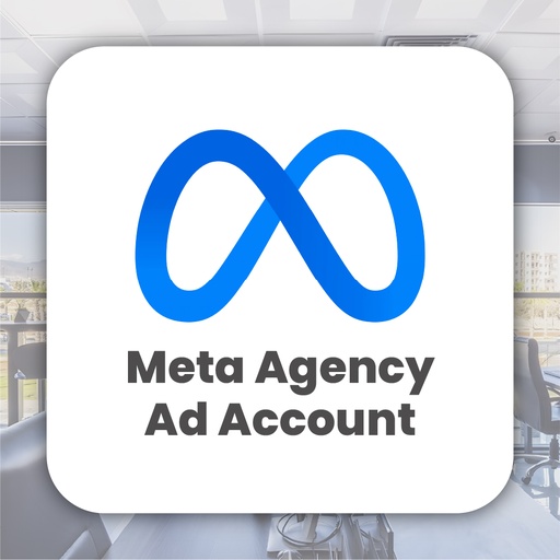 [AA] Meta - Agency Ad Account - Asia Limited  (5 URLs & 3 pages) - White hat - Subscription - 4% Top up fee
